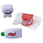 Squishie Dental Items