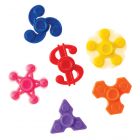 Assorted Mini Fidget Spinners