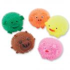 Mini Puffy Animals