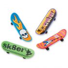 Wild Action Skateboards