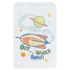 Out of this World Smile Paper Bags