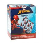 Stat Strip® Ultimate Spider-Man Bandages - Case
