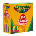 Crayon Bandages