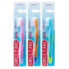 SmileCare™ Toddler Sure Grip Toothbrushes