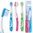 SmileCare™ Toddler Outer Space Toothbrushes