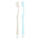SmileCare™ Adult Slim Grip Ultrafine Toothbrushes