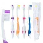 SmileCare™ Youth Dolphin Toothbrushes - Case