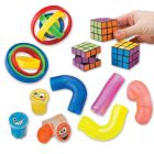 Fidget & Sensory Bundle