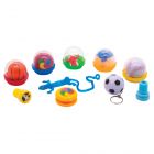 Boys Toy Mix in 2" Capsules