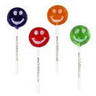 Bulk Smile Tongue Tattoo Lollipops