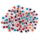 Bulk SmileMakers Sugar Free Happy Tooth Lollipops