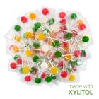 Bulk SmileMakers Xylitol Lollipops