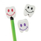 Tooth Erasers