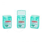 12 Yards SmileCare™ Waxed Mint Floss