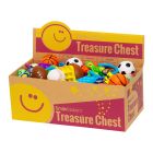 Fidget Toy Treasure Chest