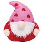 Valentine Plush Gnomes