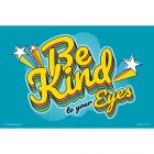 Be Kind Vision Recall Cards