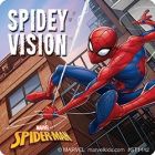 Spider-Man™ Spidey Vision Stickers