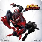 Spider-Man Maximum Venom Stickers