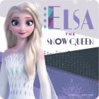 Frozen II Snow Queen Stickers