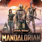Star Wars The Mandalorian Stickers