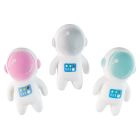 Squeezable Space Dudes