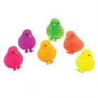 PUFFY CHICKS