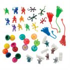 Value Toy Budget Pack