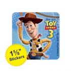 Toy Story 3 ValueStickers