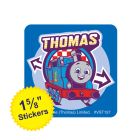 Thomas & Friends All Engines Go! ValueStickers