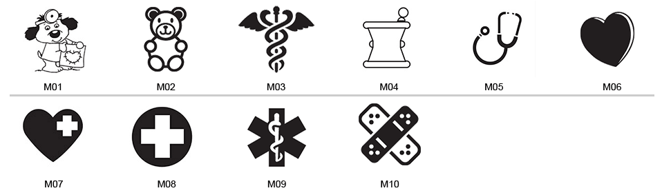 Medical Logos