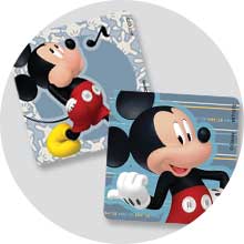 Disney Stickers