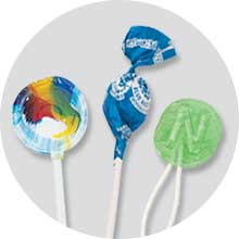 Lollipops