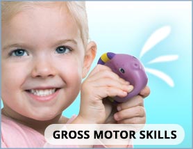 Gross Motor Skills