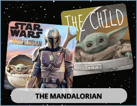 The Mandalorian