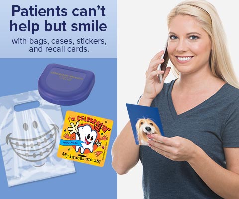 Orthodontic Supplies