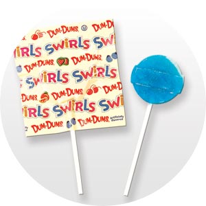 Lollipops