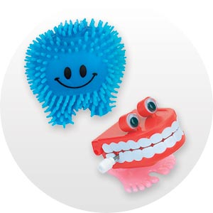 Dental Toys