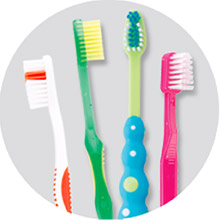 Toothbrushes