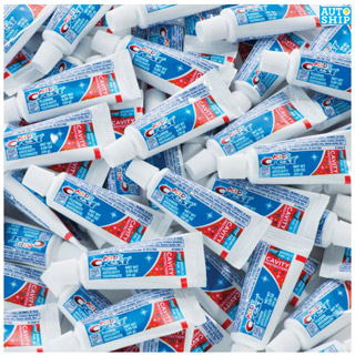 Crest Toothpaste - 360 pieces