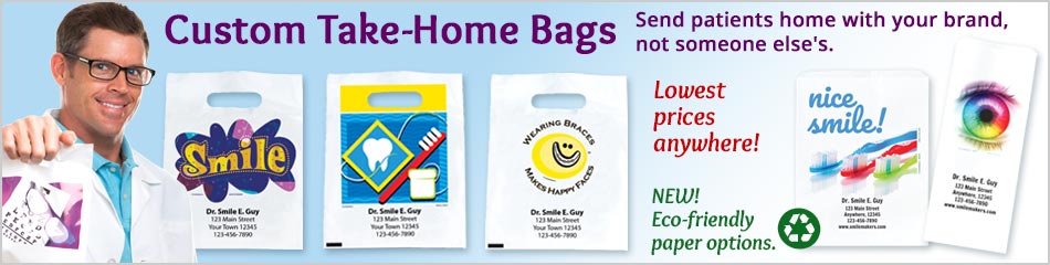 Take Home Bags