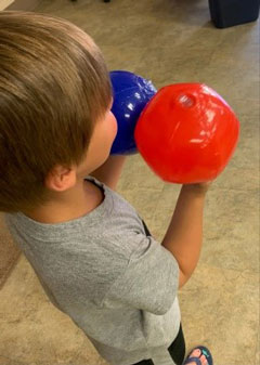 Beach Ball Activities to Make Your Summer Fun!