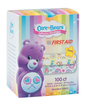 Care Bears