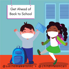 Back to School: Support and Supplies