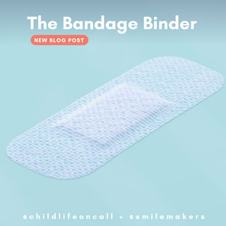 Bandage Binders