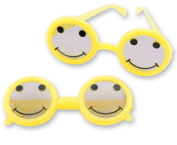 Smiley Sunglasses