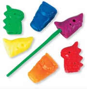 Toothbrush Covers