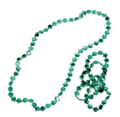 Shamrock Jewelry