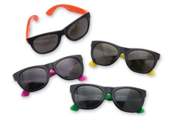 Neon Shades