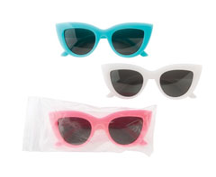 Cat Eye Sunglasses